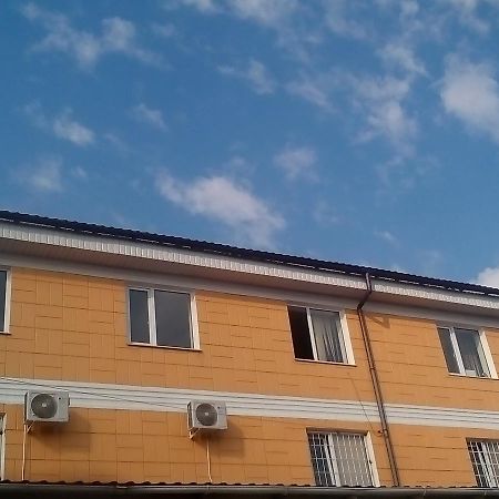 Hotel Uyut Bilhorod-Dnistrovskyi Exterior photo